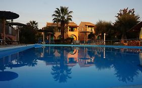 Artemis Apartments